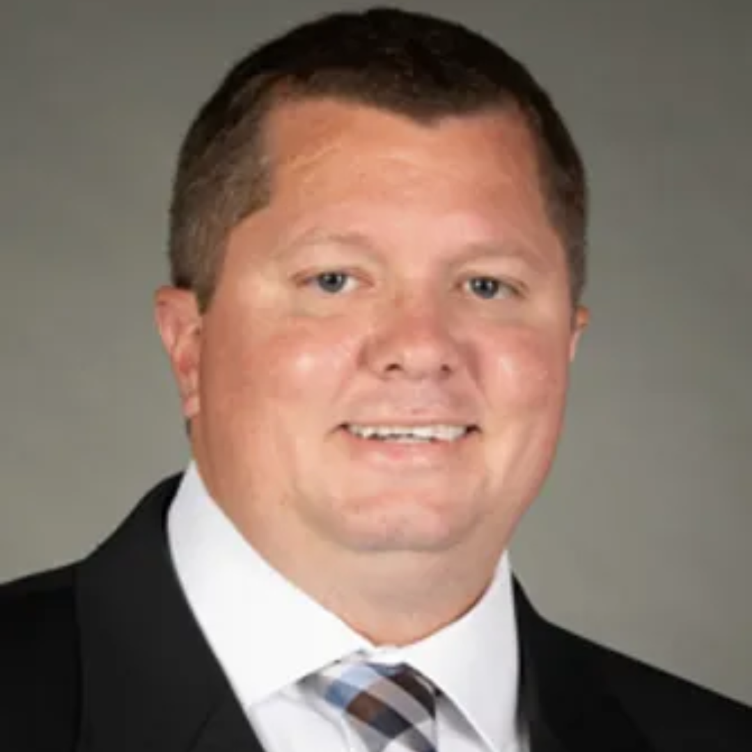 Bryce Rasmussen, owner of Reliable Property Solutions